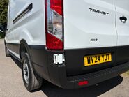 Ford Transit 350 L3 H2 AWD Leader 170 ps Panel Van - Air Con 25