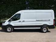 Ford Transit 350 L3 H2 AWD Leader 170 ps Panel Van - Air Con 7