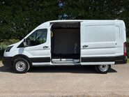 Ford Transit 350 L3 H2 AWD Leader 170 ps Panel Van - Air Con 8