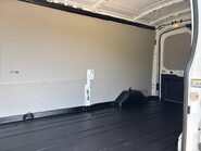 Ford Transit 350 L3 H2 AWD Leader 170 ps Panel Van - Air Con 9