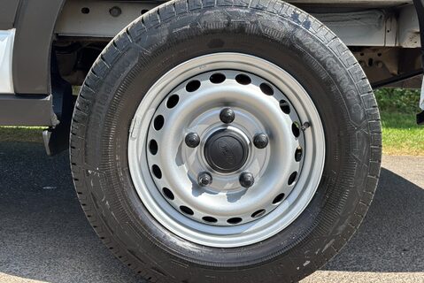 Ford Transit 350 L3 H2 AWD Leader 170 ps Panel Van - Air Con 30