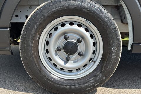 Ford Transit 350 L3 H2 AWD Leader 170 ps Panel Van - Air Con 31