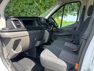 Ford Transit 350 L3 H2 AWD Leader 170 ps Panel Van - Air Con 15