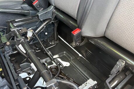 Ford Transit 350 L3 H2 AWD Leader 170 ps Panel Van - Air Con 18