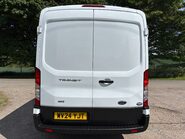 Ford Transit 350 L3 H2 AWD Leader 170 ps Panel Van - Air Con 12