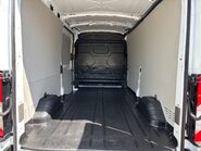 Ford Transit 350 L3 H2 AWD Leader 170 ps Panel Van - Air Con 13