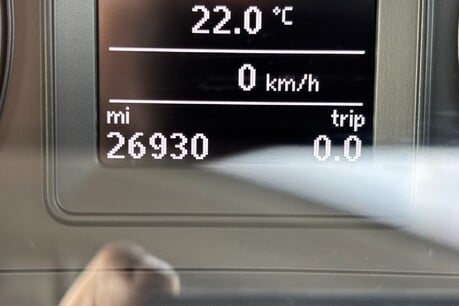 Volkswagen Caddy C20 150 ps Tdi Highline DSG Panel Van - Sat Nav / Camera / Heated Seats 47