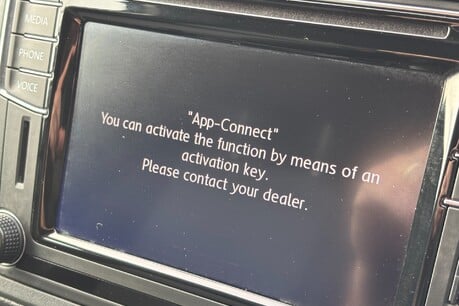 Volkswagen Caddy C20 150 ps Tdi Highline DSG Panel Van - Sat Nav / Camera / Heated Seats 32