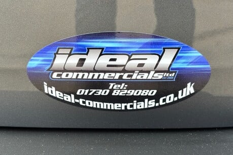 Volkswagen Caddy C20 150 ps Tdi Highline DSG Panel Van - Sat Nav / Camera / Heated Seats 15