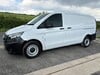 Mercedes-Benz Vito 2.0 114 9g-Tronic Progressive L2 Panel Van - Air Con