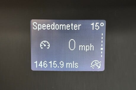 Ford Transit 350 Leader L3 H2 Welfare / Mess Unit - Toilet - Air Con 48
