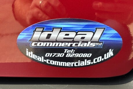 Ford Transit Connect 200 L1 Limited 120 ps Tdci Panel Van - Selectshift Auto - Sat Nav 16