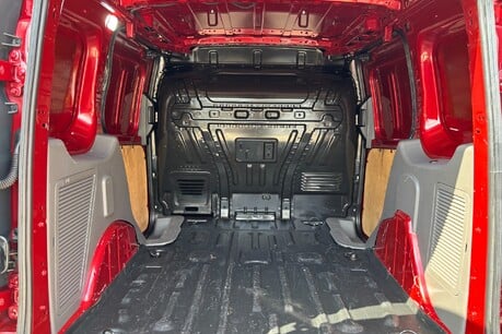 Ford Transit Connect 200 L1 Limited 120 ps Tdci Panel Van - Selectshift Auto - Sat Nav 15