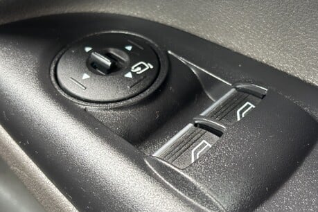 Ford Transit Connect 200 L1 Limited 120 ps Tdci Panel Van - Selectshift Auto - Sat Nav 45