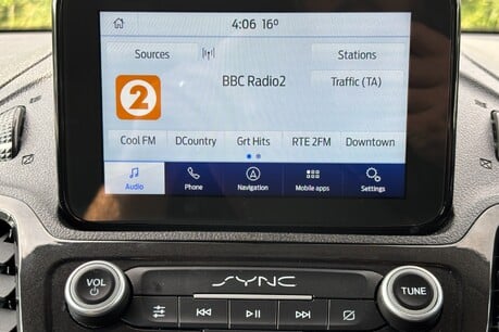 Ford Transit Connect 200 L1 Limited 120 ps Tdci Panel Van - Selectshift Auto - Sat Nav 33