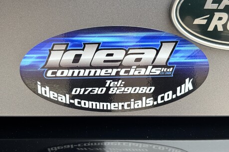 Land Rover Defender 90 Hard Top MHEV Panel Van - 3 Seater - Ex Land Rover UK Vehicle 13
