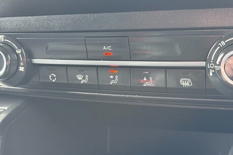 Vauxhall Combo L2H1 2300 Dynamic 100hp Cdti Panel Van - Air Con 21