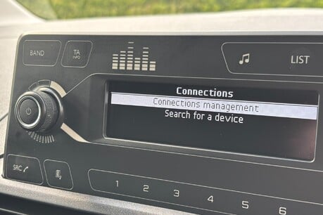 Vauxhall Combo L2H1 2300 Dynamic 100hp Cdti Panel Van - Air Con 22