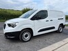 Vauxhall Combo L2H1 2300 Dynamic 100hp Cdti Panel Van - Air Con