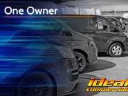 Ford Transit Custom 320 L1 Limited 170 ps Selectshift DCIV - Sat Nav / Adaptive Cruise 26