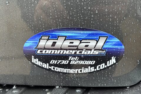 Ford Transit Custom 320 L1 Limited 170 ps Selectshift DCIV - Sat Nav / Adaptive Cruise 15