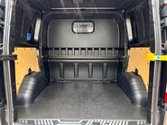 Ford Transit Custom 320 L1 Limited 170 ps Selectshift DCIV - Sat Nav / Adaptive Cruise 14