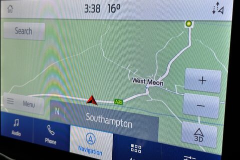 Ford Transit Custom 320 L1 Limited 170 ps Selectshift DCIV - Sat Nav / Adaptive Cruise 22