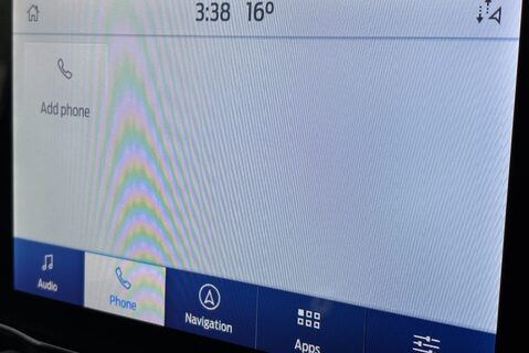 Ford Transit Custom 320 L1 Limited 170 ps Selectshift DCIV - Sat Nav / Adaptive Cruise 24