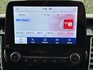 Ford Transit Custom 320 L1 Limited 170 ps Selectshift DCIV - Sat Nav / Adaptive Cruise 34