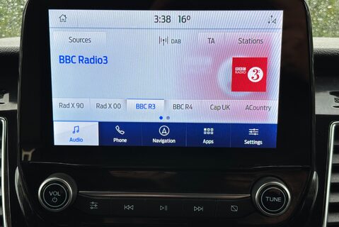 Ford Transit Custom 320 L1 Limited 170 ps Selectshift DCIV - Sat Nav / Adaptive Cruise 34