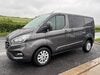 Ford Transit Custom 320 L1 Limited 170 ps Selectshift DCIV - Sat Nav / Adaptive Cruise