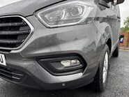 Ford Transit Custom 320 L1 Limited 170 ps Selectshift DCIV - Sat Nav / Adaptive Cruise 27