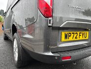 Ford Transit Custom 320 L1 Limited 170 ps Selectshift DCIV - Sat Nav / Adaptive Cruise 30