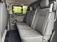 Ford Transit Custom 320 L1 Limited 170 ps Selectshift DCIV - Sat Nav / Adaptive Cruise 19