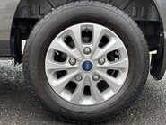 Ford Transit Custom 320 L1 Limited 170 ps Selectshift DCIV - Sat Nav / Adaptive Cruise 38