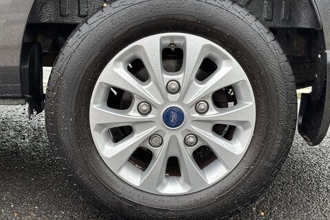 Ford Transit Custom 320 L1 Limited 170 ps Selectshift DCIV - Sat Nav / Adaptive Cruise 38