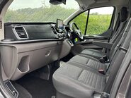 Ford Transit Custom 320 L1 Limited 170 ps Selectshift DCIV - Sat Nav / Adaptive Cruise 17