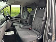 Ford Transit Custom 320 L1 Limited 170 ps Selectshift DCIV - Sat Nav / Adaptive Cruise 32