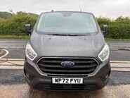 Ford Transit Custom 320 L1 Limited 170 ps Selectshift DCIV - Sat Nav / Adaptive Cruise 12