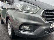 Ford Transit Custom 320 L1 Limited 170 ps Selectshift DCIV - Sat Nav / Adaptive Cruise 28