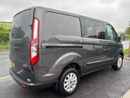 Ford Transit Custom 320 L1 Limited 170 ps Selectshift DCIV - Sat Nav / Adaptive Cruise 3