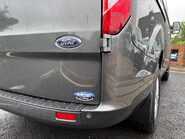 Ford Transit Custom 320 L1 Limited 170 ps Selectshift DCIV - Sat Nav / Adaptive Cruise 29