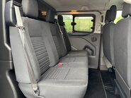 Ford Transit Custom 320 L1 Limited 170 ps Selectshift DCIV - Sat Nav / Adaptive Cruise 21