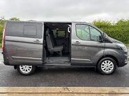 Ford Transit Custom 320 L1 Limited 170 ps Selectshift DCIV - Sat Nav / Adaptive Cruise 11
