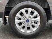 Ford Transit Custom 320 L1 Limited 170 ps Selectshift DCIV - Sat Nav / Adaptive Cruise 40