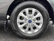 Ford Transit Custom 320 L1 Limited 170 ps Selectshift DCIV - Sat Nav / Adaptive Cruise 41