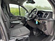 Ford Transit Custom 320 L1 Limited 170 ps Selectshift DCIV - Sat Nav / Adaptive Cruise 20