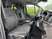Ford Transit Custom 320 L1 Limited 170 ps Selectshift DCIV - Sat Nav / Adaptive Cruise 33