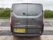 Ford Transit Custom 320 L1 Limited 170 ps Selectshift DCIV - Sat Nav / Adaptive Cruise 13