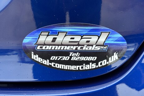 Ford Fiesta Sport TDCI - Heated Seats 11